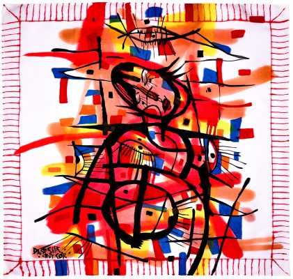 Khăn Tơ Tằm Ar03-ART-80-25.56